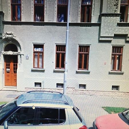 Utulne Ubytovani U Centra V Blizkosti Vystaviste Brno Exterior foto